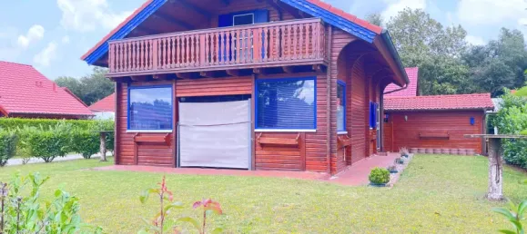 2 bedrooms House in Emsland, Germany No. 338641 6