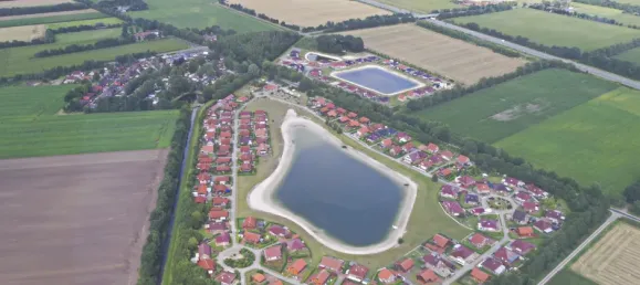 2 bedrooms House in Emsland, Germany No. 338641 13