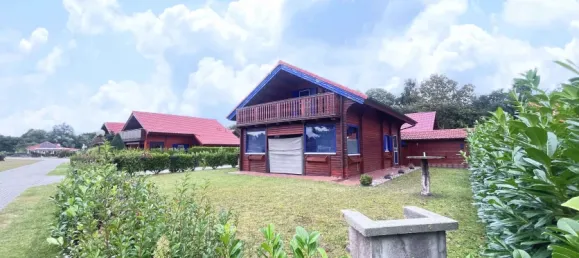 2 bedrooms House in Emsland, Germany No. 338641 4