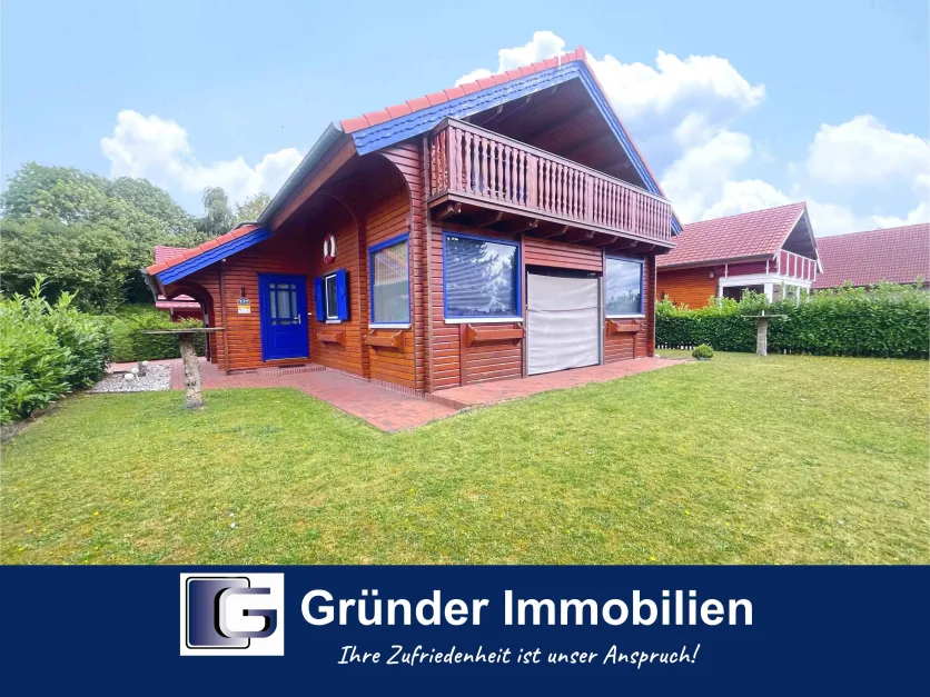 2 bedrooms House in Emsland, Germany No. 338641