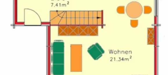 2 bedrooms House in Emsland, Germany No. 338641 36