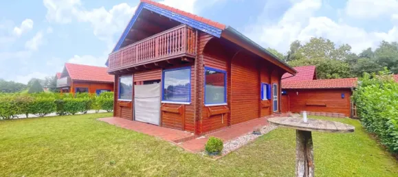 2 bedrooms House in Emsland, Germany No. 338641 2