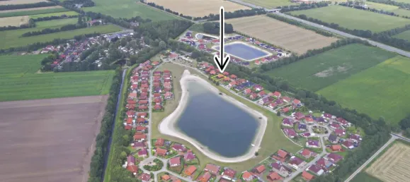 2 bedrooms House in Emsland, Germany No. 338641 14