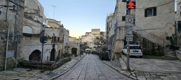 2غرفة منزل في Matera, Italy رقم 92385 9