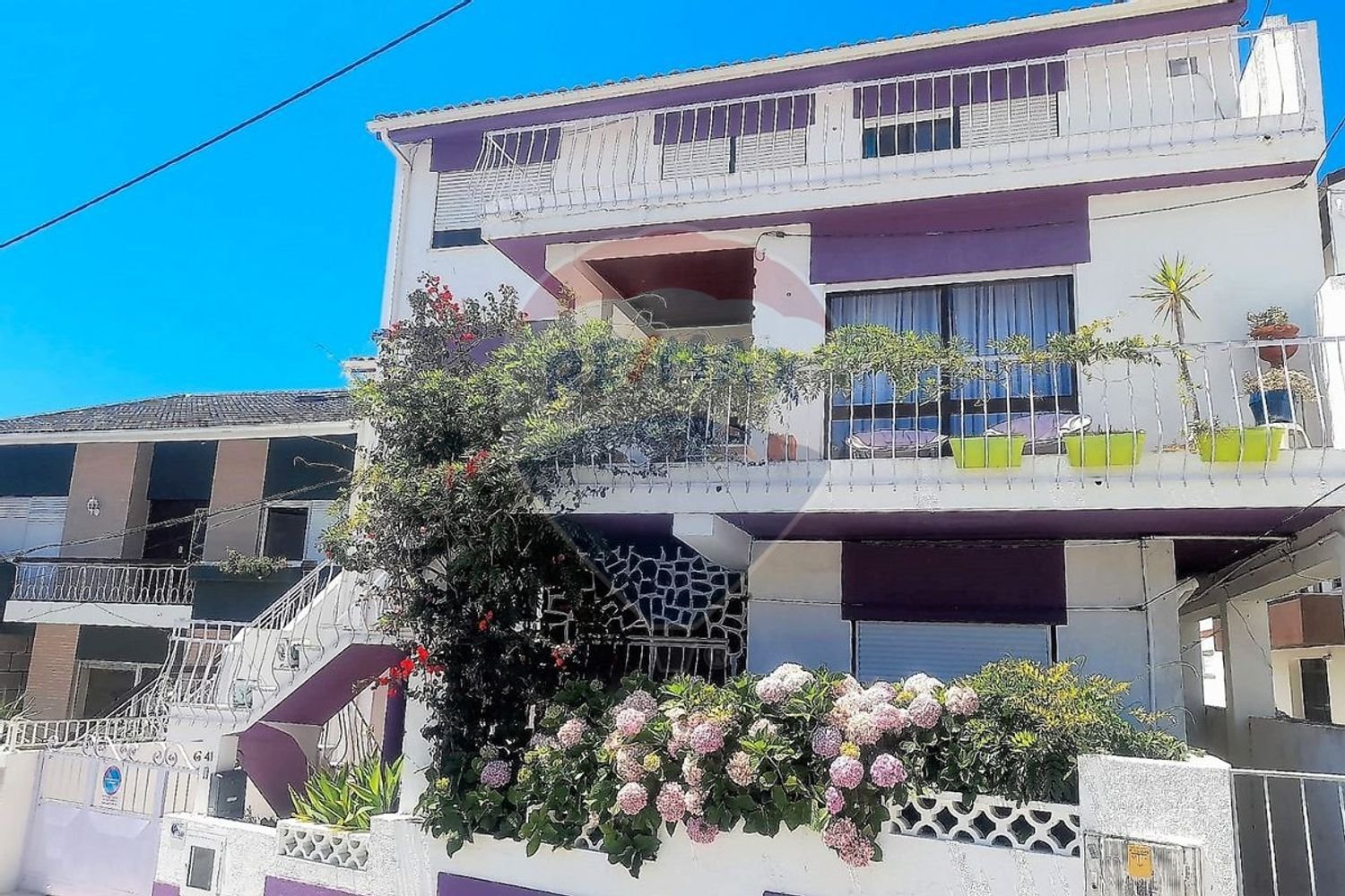 6 bedrooms House in Figueira da Foz, Portugal No. 35991