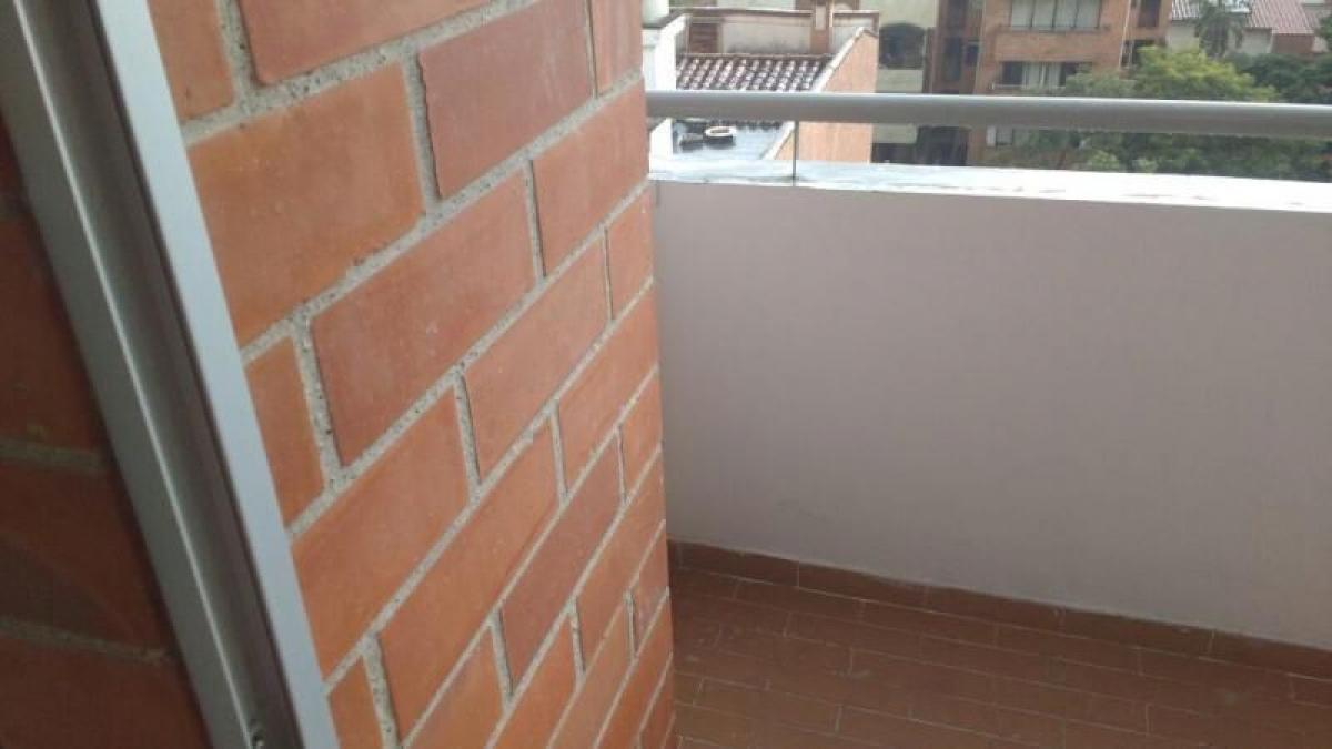 Studio in Antioquia, Colombia, Nr. 1380