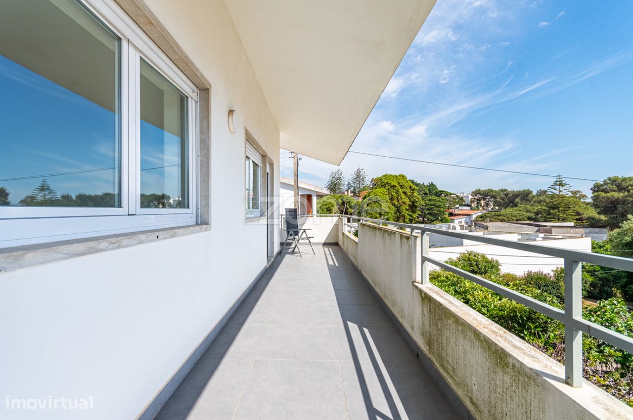 5 bedrooms House in Cascais, Portugal No. 88196