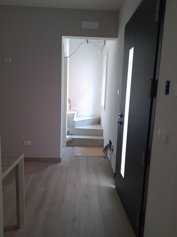 3 rooms House in Padua, Italy No. 84529
