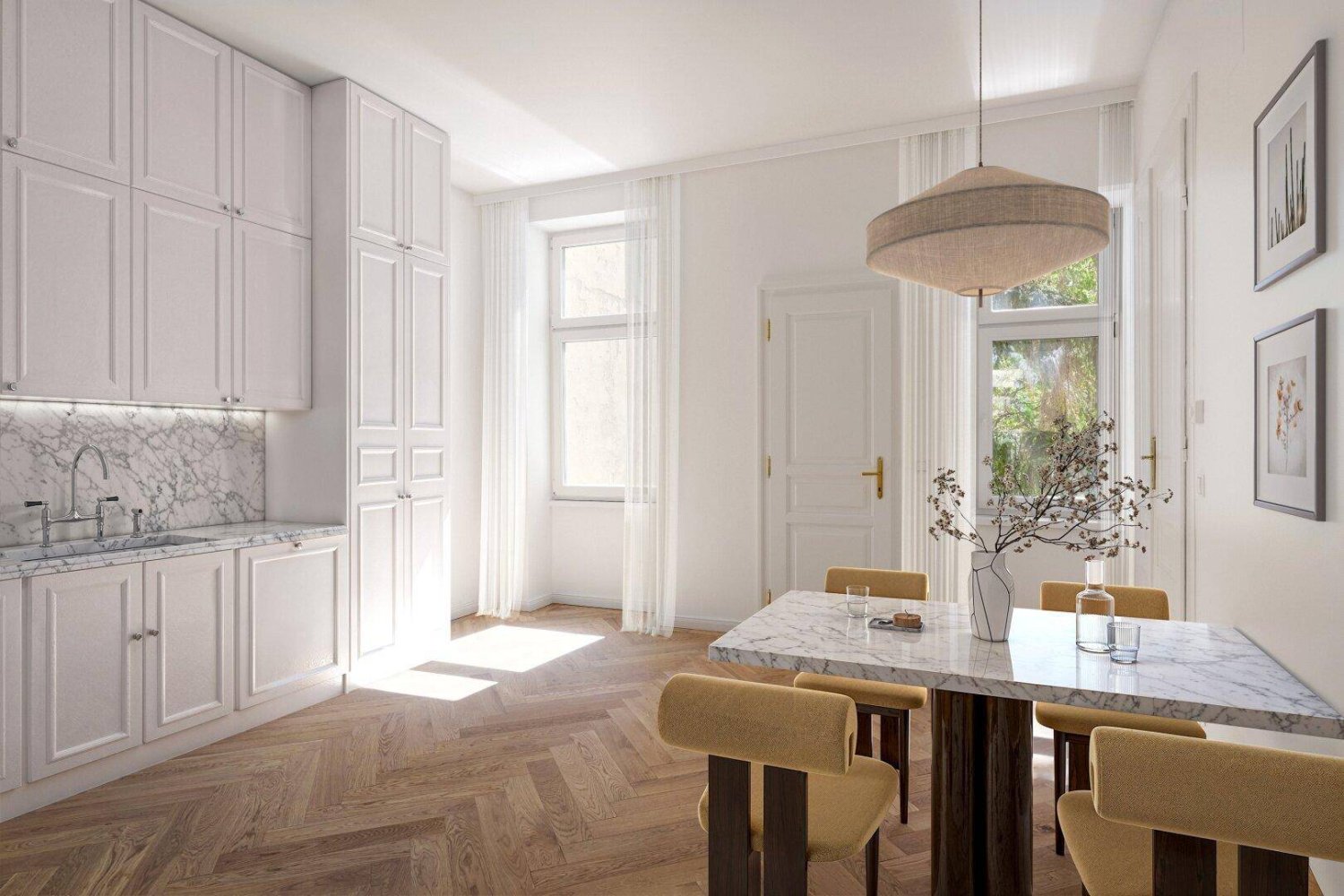 2 rooms Apartment in Hietzing, Austria No. 176869