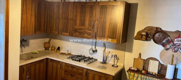 3 rooms House in Val Brembilla, Italy No. 168488 22