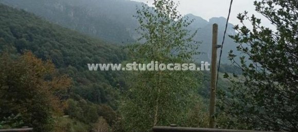 3 rooms House in Val Brembilla, Italy No. 168488 12