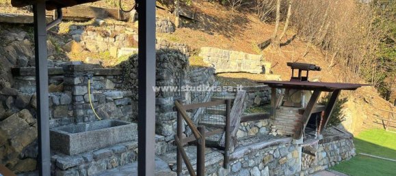 3 rooms House in Val Brembilla, Italy No. 168488 5