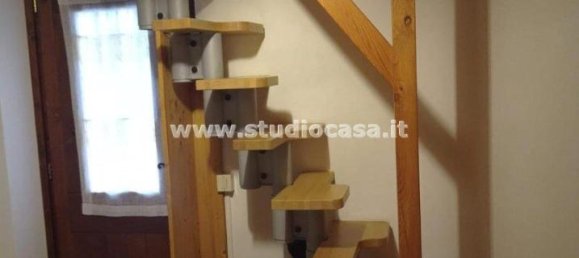 3 rooms House in Val Brembilla, Italy No. 168488 9