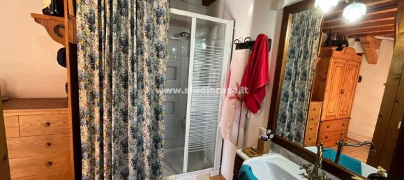 3 rooms House in Val Brembilla, Italy No. 168488 27
