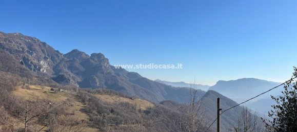 3 rooms House in Val Brembilla, Italy No. 168488 16