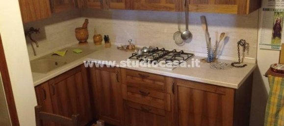 3 rooms House in Val Brembilla, Italy No. 168488 21