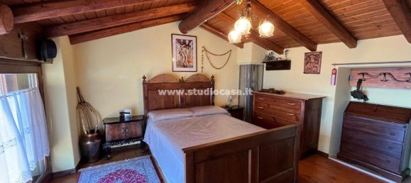 3 rooms House in Val Brembilla, Italy No. 168488 2