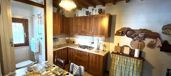 3 rooms House in Val Brembilla, Italy No. 168488 20