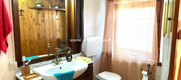 3 rooms House in Val Brembilla, Italy No. 168488 26