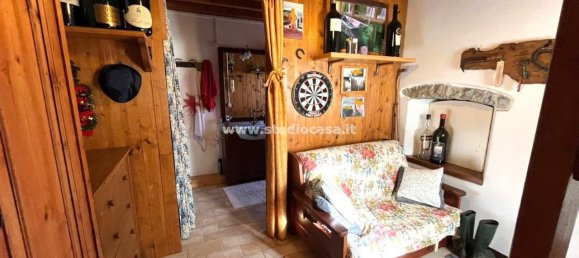 3 rooms House in Val Brembilla, Italy No. 168488 25