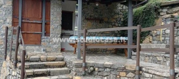 3 rooms House in Val Brembilla, Italy No. 168488 4