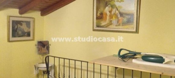 3 rooms House in Val Brembilla, Italy No. 168488 13