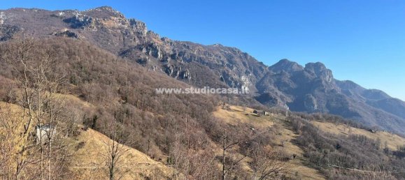 3 rooms House in Val Brembilla, Italy No. 168488 17
