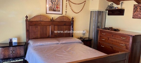 3 rooms House in Val Brembilla, Italy No. 168488 28