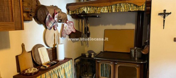 3 rooms House in Val Brembilla, Italy No. 168488 19