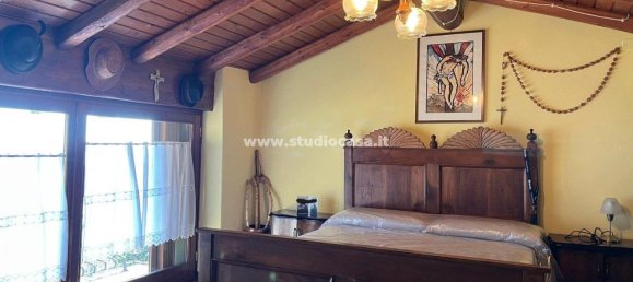 3 rooms House in Val Brembilla, Italy No. 168488 29