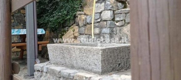 3 rooms House in Val Brembilla, Italy No. 168488 3