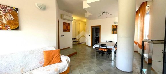 3 rooms Apartment in Bellaria Igea Marina, Italy No. 134361 13