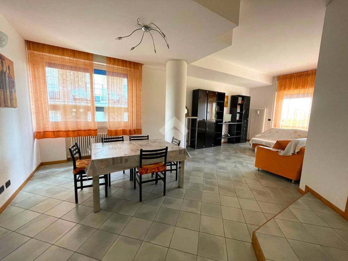 3 rooms Apartment in Bellaria Igea Marina, Italy No. 134361