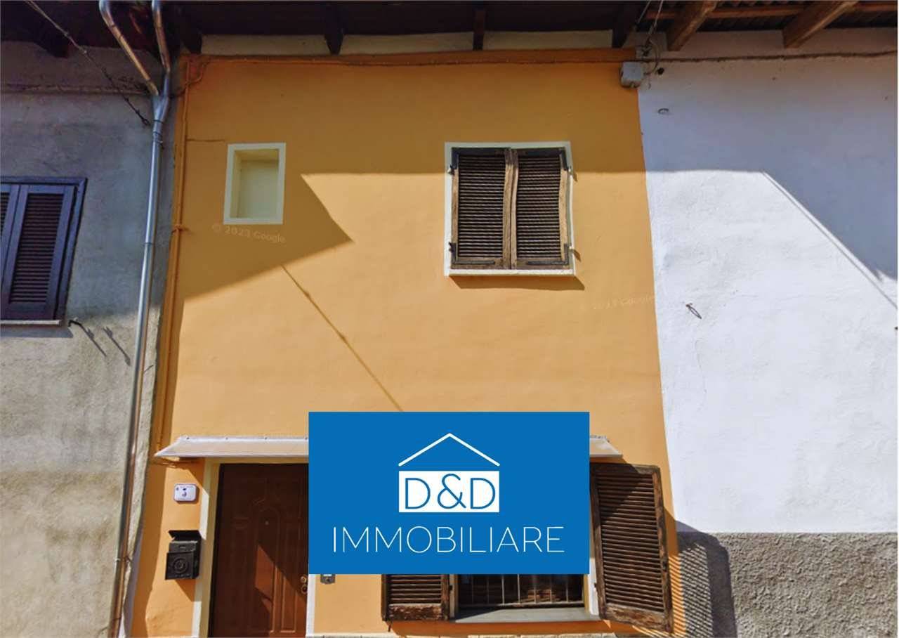 2 Schlafzimmer Wohnung in Pavone Canavese, Italy, Nr. 10104