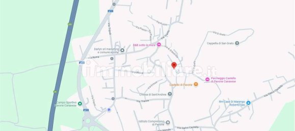 2 Schlafzimmer Wohnung in Pavone Canavese, Italy, Nr. 10104 8