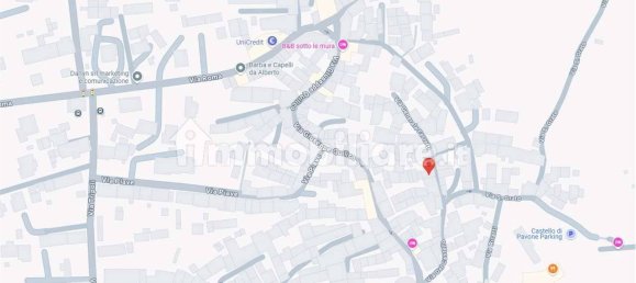 2 Schlafzimmer Wohnung in Pavone Canavese, Italy, Nr. 10104 9