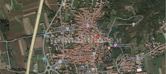 2 Schlafzimmer Wohnung in Pavone Canavese, Italy, Nr. 10104 7