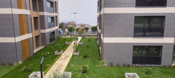 شقة 4+1 في Istanbul, Turkey رقم 25847 5