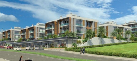 شقة 4+1 في Istanbul, Turkey رقم 25847 7