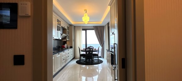 شقة 4+1 في Istanbul, Turkey رقم 25847 11