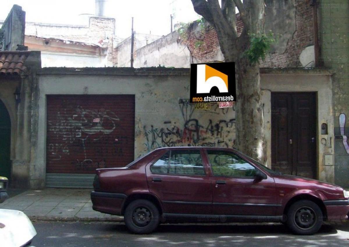  Land in Buenos Aires, Argentina No. 117738