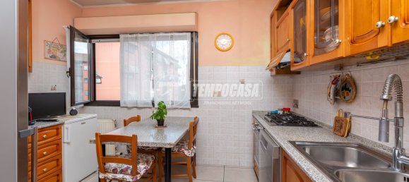 3 chambres Appartement à San Mauro Torinese, Italy No. 328705 12