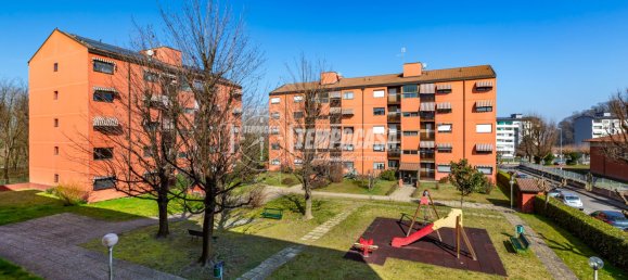 3 chambres Appartement à San Mauro Torinese, Italy No. 328705 7