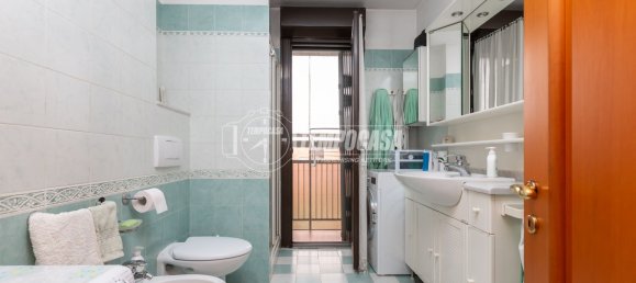 3 chambres Appartement à San Mauro Torinese, Italy No. 328705 15
