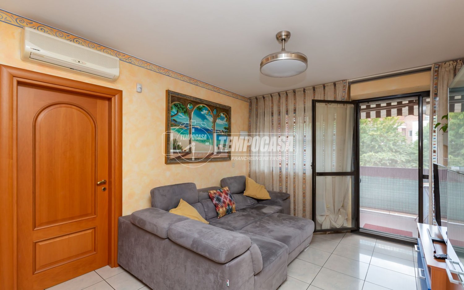 3 chambres Appartement à San Mauro Torinese, Italy No. 328705