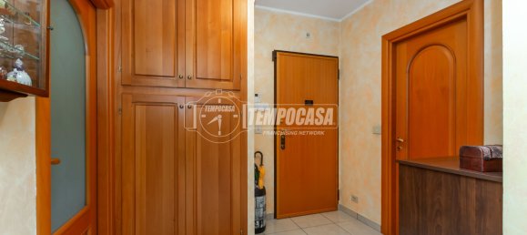3 chambres Appartement à San Mauro Torinese, Italy No. 328705 11
