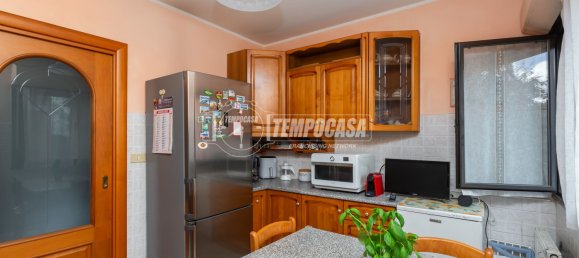 3 chambres Appartement à San Mauro Torinese, Italy No. 328705 2