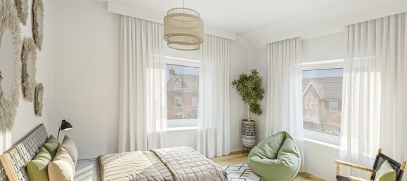 4 غرف نوم منزل في Warendorf, Germany رقم 234544 5