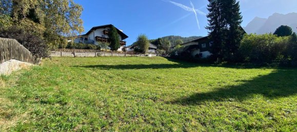 Terreno en Mieders, Austria 1033 m² No. 237630 3