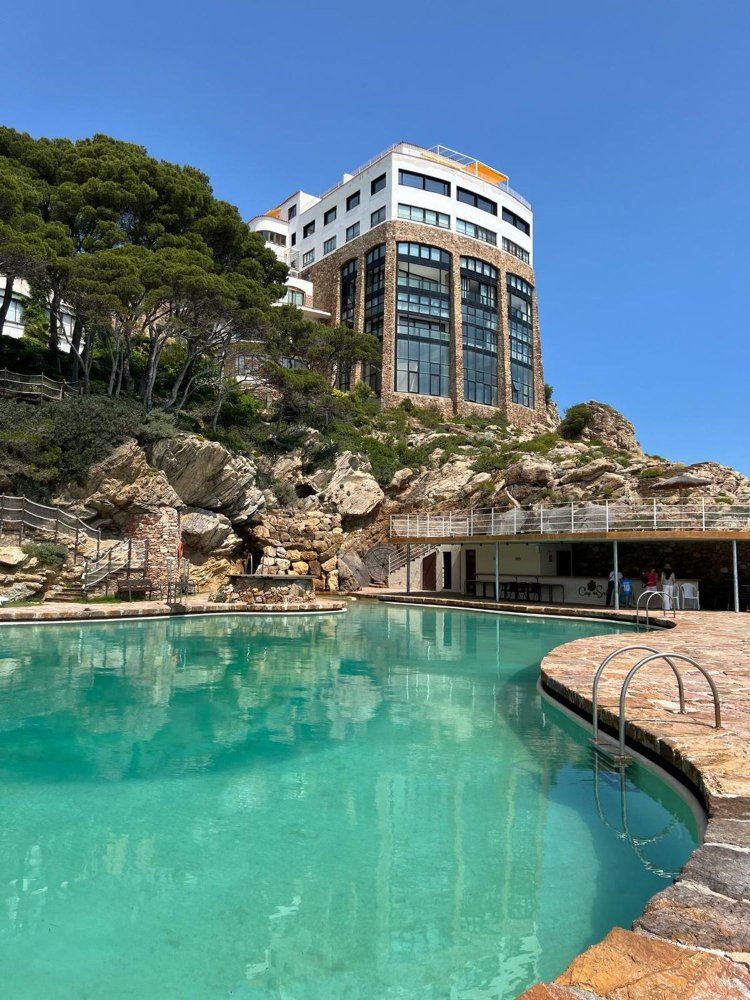 2 bedrooms Apartment in Begur, Spain No. 183220